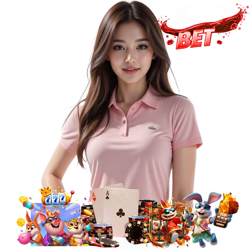 MAYABET ไม่ผ่านเอเยนต์