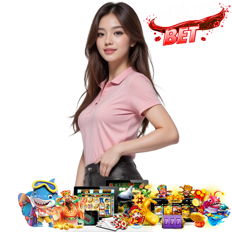 MAYABET สล็อตสุดฮิต